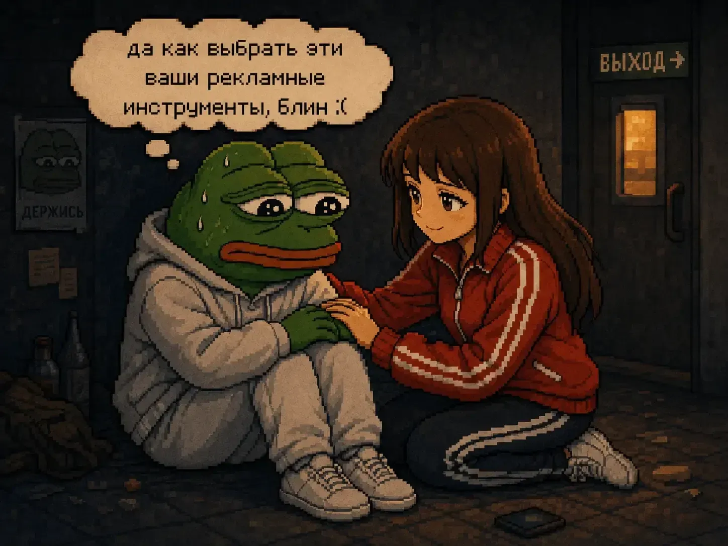 Топ каналов продвижения в 2026 году и как выбрать подходящий для бизнеса