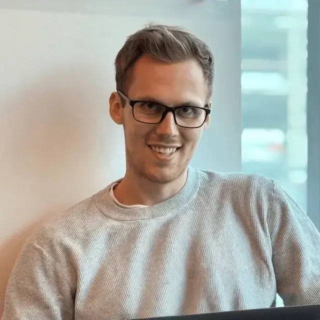Козин Фадей — Co-founder & CEO агентства «Культура маркетинга»